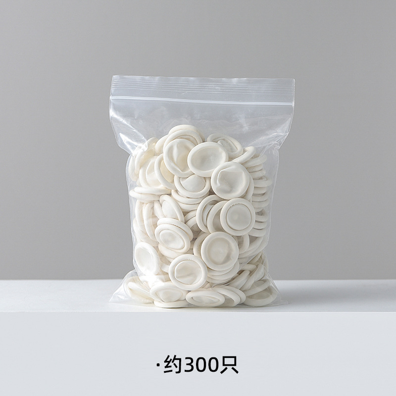 Approximately 300 pieces