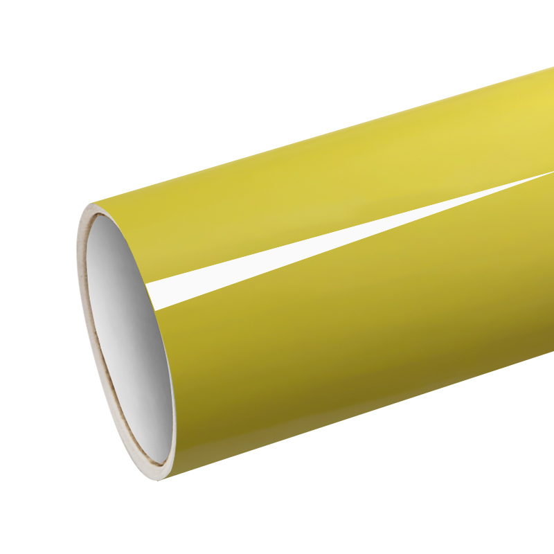 8800-Jaune citron