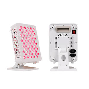 Sıcak satış tam vücut güzellik 660nm 850nm yakın kızılötesi Led PTD paneli makinesi terapi ağrı kesici kırmızı ışık - Product Image 3