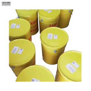 Fanuc น้ำมันหล่อลื่นสำหรับการบำรุงรักษาแขน RE0สำหรับ A98L-0040-0174บำรุงรักษาหุ่นยนต์จาระบี vigogrease OEM - Product Image 2