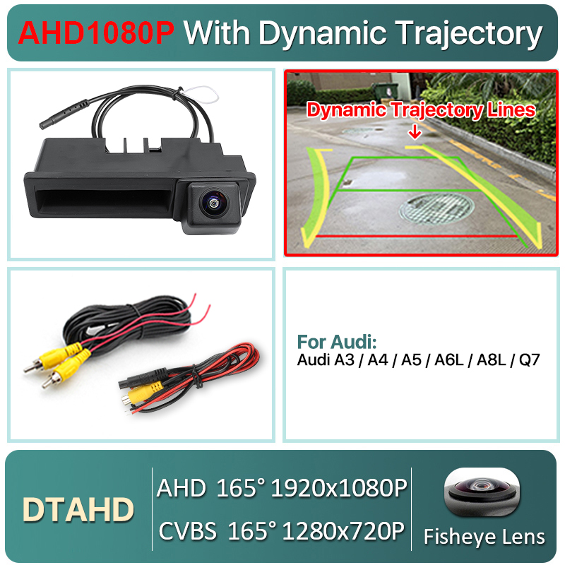 DTAHD - Trajectoire Dynamique