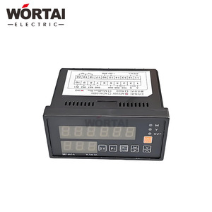 Controlador de conteo inteligente multifuncional de alta calidad de fabricante profesional adecuado para diferentes ocasiones - Product Image 1
