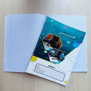 加纳练习册制造商注1加纳返校练习册小学 - Product Image 2