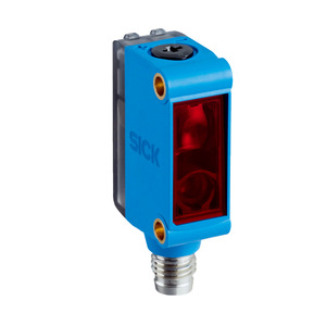 WFS3-40P01CS01 IP67 sensore di Slot industriale, uscita NPN/PNP per il rilevamento di oggetti - Product Image 5