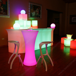 Led Portable <span class=keywords><strong>Bar</strong></span> 4 <span class=keywords><strong>Oxygen</strong></span> <span class=keywords><strong>Bar</strong></span> Thuê - Product Image 5