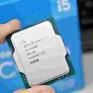 Gran oferta, procesador de CPU Intel Core I5 12400 de 6 núcleos, caché de 18MB eficiente para computadoras de escritorio, zócalo LGA1700 usado - Product Image 4
