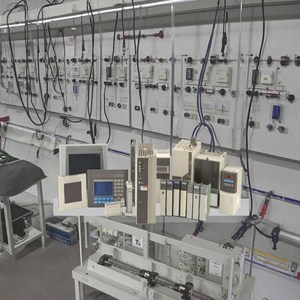 Modulo di controllo industriale per la programmazione PLC strumento di automazione 1771-OAN