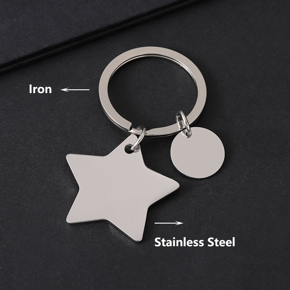 Fer + Acier inoxydable Argent