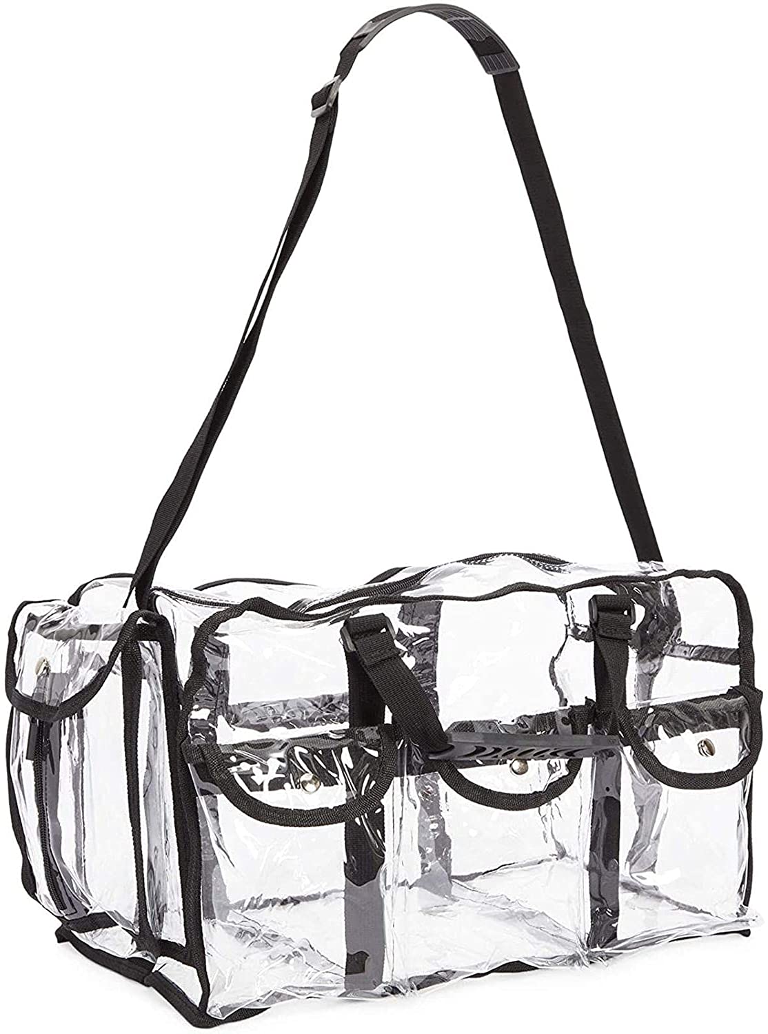 Jelly Bag, Travel Bag, Sports Duffel Bag, Goodie Bag, Party Favor Bag, Gift Bag, Carry Out Bag, Event Bag 6