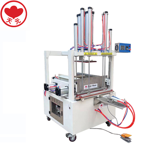 Quilt Automatic Compressor Blanket Compressor Home Textile Compression Vacuum Packaging <strong>Machine</strong> HFD 880-c - Product Image 1