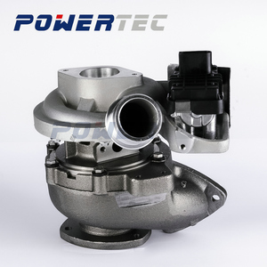 Ford Ranger Everest için Turbo komple gtgt56vzk 3.2 200HP Duratorq Euro 6 FB3Q-6K682-PC 822182 822182-0005 822182-0009 2015 - Product Image 5