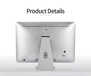 Ordenador de escritorio con procesador core i3 i5 i7, 8gb ssd, venta al por mayor, todo en uno, pos, pc ensamblado - Product Image 4