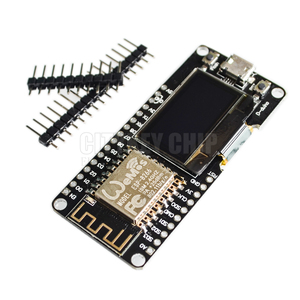 Nodemcu Wifi und ESP8266 Nodemcu 0,96 Zoll OLED