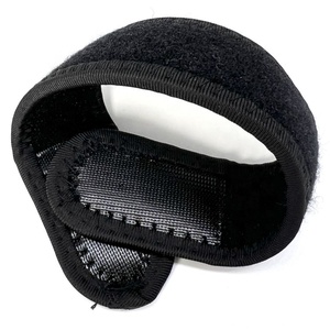 Micro Sponge <strong>Clip</strong> for Diving Materials Used in Sports and Medical Supplies Adjustable Reusable Nylon <strong>Elastic</strong> Hook and <strong>Loop</strong> Strap - Product Image 1