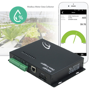 Modbus Meter Data Collector Modbus <strong>Digital</strong> <strong>Input</strong> <strong>Module</strong> Energy Monitoring System - Product Image 1