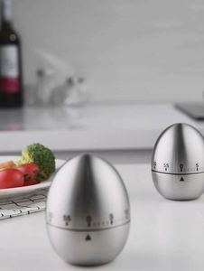 1pc Timer visivo meccanico da cucina Timer per la cottura doccia studio cronometro sveglia per cottura conto alla rovescia Timer - Product Image 5