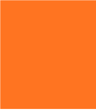 Orange vif