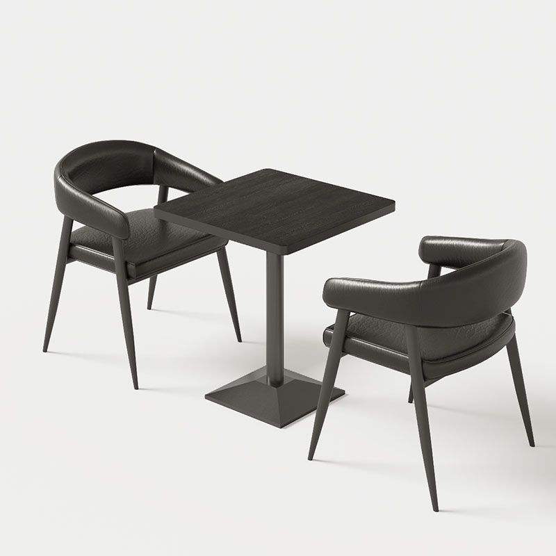 Ensemble table et chaises Style 1