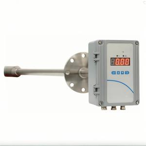 Fonte luminosa importada e <span class=keywords><strong>sensor</strong></span> infravermelho da análise do gás do projeto do detector do duplo-canal
