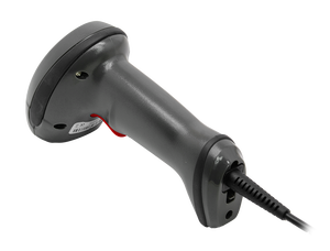 1D 2D Barcode <strong>Scanner</strong> Wired Qr <strong>Code</strong> Reader <strong>Scanner</strong> with Stand - Product Image 4