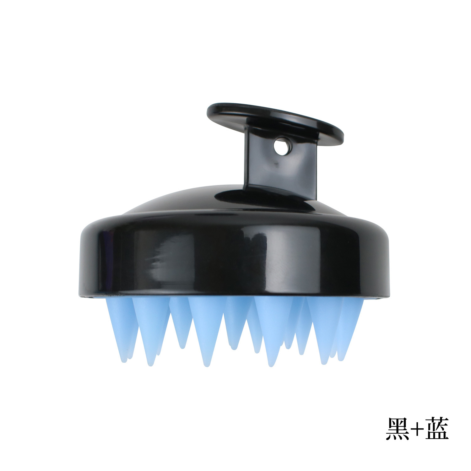 Black+Blue