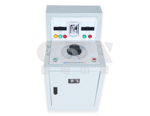 Multiplicador de frecuencia Generador de tercer armónico para prueba de voltaje de resistencia a sobretensión inducida de triple Frecuencia múltiple - Product Image 2