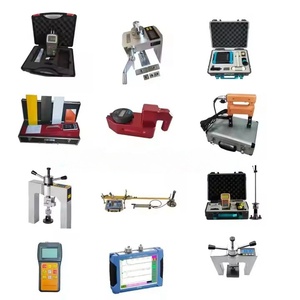 300KN Computer Control Automatic Electric Unconfined Concrete <strong>Compression</strong> and <strong>Flexure</strong> <strong>Testing</strong> <strong>Machine</strong> - Product Image 4