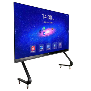 Werkseitige Lieferung Chinesisches HD-LED-Display Smart Conference Series LCD-IPS-Video unterstützung Modellnummer LCD-Anzeige module - Product Image 2