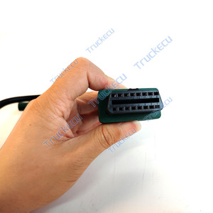 X005 Pluswifi Doip診断プログラミングツールFAWSINOTRUKWEICHAI Shacman Dongfengobd2スキャナーツール用DPF再生キット - Product Image 6