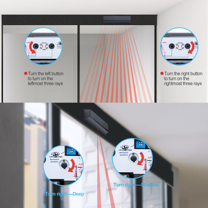 Yoursensor (YS041) Combined <strong>Sensor</strong> Improved Accuracy <strong>and</strong> Reliability for Detecting Movement Presence Motion &amp; Position <strong>Sensors</strong>