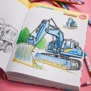 Anksiyete için yetişkin boyama kitapları kadınlar için yetişkin boyama kitapları - Product Image 2