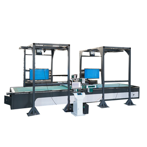 Fabrik preis Fortschritt liche Technologie Leders ch neiden CNC-Maschine Leder messer Lieferanten Schneide maschine mit stabiler Leistung - Product Image 2
