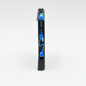 Profinet IOModbusアナログ入力I/Oモジュール温度センサーI/O用信号収集端子 - Product Image 6