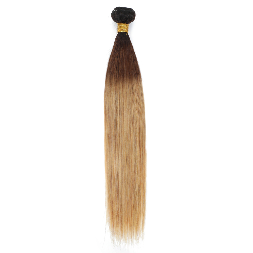 Hair Bundle 1b/4/27# Straight