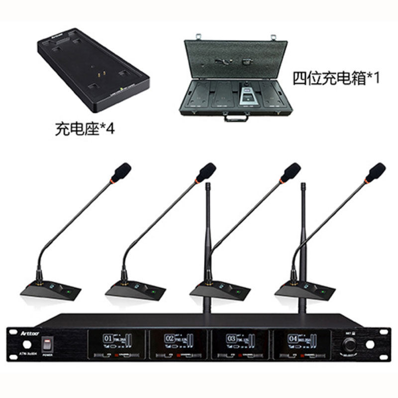 ATW-Xe804/Xe90G