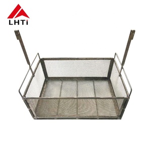 镀钛阳极筐 PP 阳极阴极袋电镀 - Product Image 6