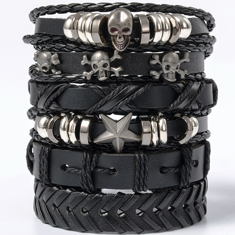 black 009