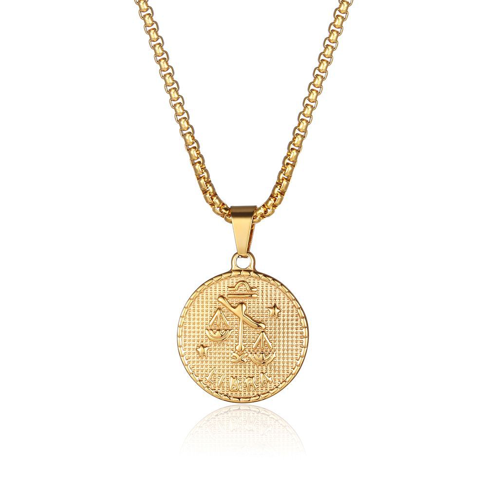 Oro (7) Libra