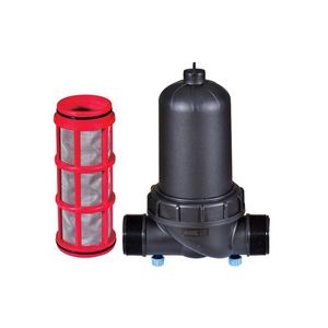 120 Mesh 3&quot; Farm <strong>Irrigation</strong> <strong>Systems</strong> or Projects <strong>Manual</strong> T Type Disc Filter - Product Image 6