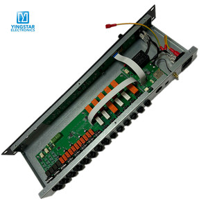 Scatola di servizi di assemblaggio di componenti elettronici per assemblaggio di circuiti stampati per costruire una fabbrica di elettronica di Guangdong - Product Image 6