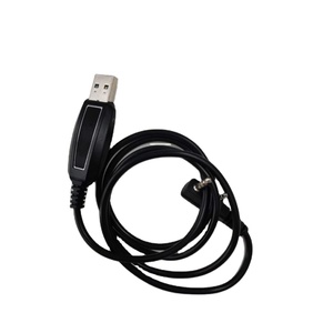 Cavo di programmazione per palmare walkie talkie - Product Image 1