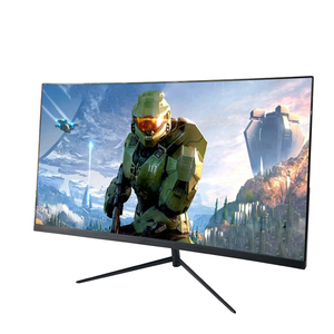 Flat Lcd Screen 22 Pc 144Hz 24Inch 4K 120Hz Inch 27 Gaming Led Wide <strong>Computer</strong> 144 IPS <strong>Computer</strong> Monitor - Product Image 4