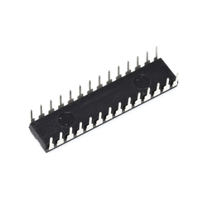 Originale nuovo ATMEGA328P-PU ATMEGA328P DELL'UNITÀ di elaborazione IC MCU DIP28 8-bit Microcontroller con 32K Bytes In-System Programmable flash - Product Image 6