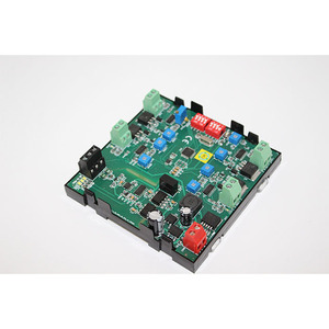 <strong>Input</strong> <strong>Data</strong> Acquisition Module for PLC PAC &amp; Dedicated Controllers - Product Image 1