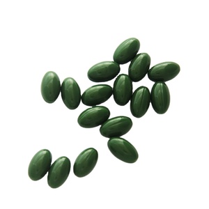 Comprimés de spiruline de haute qualité/poudre/capsule échantillon gratuit OEM - Product Image 2