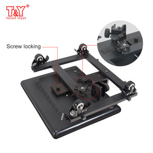 17 inç başkanlık prompter konferans podyum konuşma konferans teleprompter sahne ve konferans salonu - Product Image 5