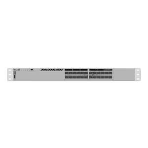 原装新型enterpise交换机24端口PoE网络优势4x10G上行交换机C9300L-24P-4X-A - Product Image 3