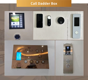 Monarch/Step Elevator Control System Modernization Elevator Modernization Service <strong>Otis</strong> Elevator Modernization - Product Image 3
