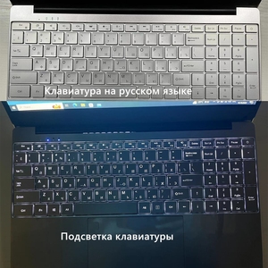 2025 Neuer Win11-Laptop 14,1-Zoll-Intel Pentium-Speicher 16GB Solid State Drive 256GB Büro-und Lern computer - Product Image 3