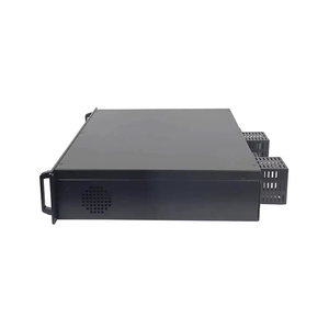IP-アナログコンバータ64 in1アナログ変調器64チャンネルcatv変調器アナログRF出力 - Product Image 2